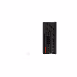 ASUS ROG Strix GS-BE18000 wireless router 2.5 Gigabit Ethernet Tri-band (2.4 GHz / 5 GHz / 6 GHz) Black - Additional view 8