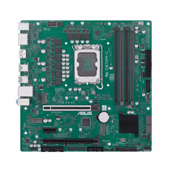 Micro-ATX Q870 business motherboard with Intel® vPro support and enhanced security. reliability and manageabilityASUS Pro bus ...