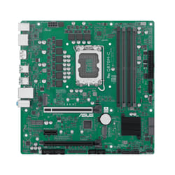ASUS PRO Q870M-C-CSM LGA 1851 (Socket V1) micro ATX