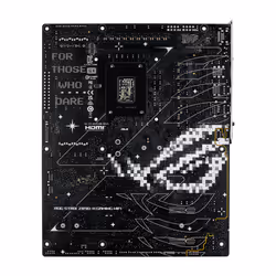 ASUS ROG STRIX Z890-H GAMING WIFI Intel Z890 LGA 1851 (Socket V1) ATX - Additional view 4