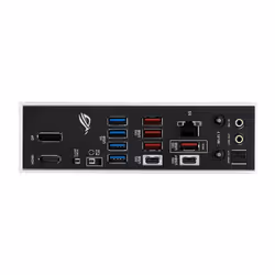 ASUS ROG STRIX Z890-H GAMING WIFI Intel Z890 LGA 1851 (Socket V1) ATX - Additional view 5