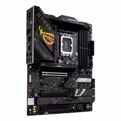 ASUS ROG STRIX Z890-H GAMING WIFI Intel Z890 LGA 1851 (Socket V1) ATX - Additional view 6