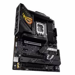 ASUS ROG STRIX Z890-H GAMING WIFI Intel Z890 LGA 1851 (Socket V1) ATX - Additional view 7
