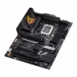 ASUS ROG STRIX Z890-H GAMING WIFI Intel Z890 LGA 1851 (Socket V1) ATX - Additional view 8