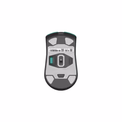 ASUS TUF Gaming Mini Wireless Hatsune Miku Edition mouse Right-hand RF Wireless + Bluetooth + USB Type-A Optical 1200 DPI - Additional view 4