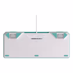 ASUS TUF Gaming K3 Gen II Hatsune Miku Edition keyboard USB Multicolour - Additional view 6