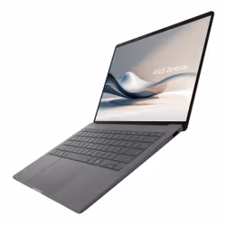 ASUS Zenbook A14 UX3407QA-QD244W laptop Qualcomm Snapdragon X1-26-100 35.6 cm (14") Full HD 32 GB LPDDR5x-SDRAM 1 TB SSD Windows 11 Pro Beige - Additional view 5