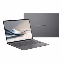 ASUS Zenbook A14 UX3407QA-QD244W laptop Qualcomm Snapdragon X1-26-100 35.6 cm (14") Full HD 32 GB LPDDR5x-SDRAM 1 TB SSD Windows 11 Pro Beige - Additional view 6