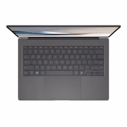 ASUS Zenbook A14 UX3407QA-QD244W laptop Qualcomm Snapdragon X1-26-100 35.6 cm (14") Full HD 32 GB LPDDR5x-SDRAM 1 TB SSD Windows 11 Pro Beige - Additional view 7