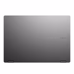 ASUS Vivobook 14 Flip TP3407SA-QL011W Intel Core Ultra 5 226V Hybrid (2-in-1) 35.6 cm (14") Touchscreen WUXGA 16 GB LPDDR5x-SDRAM 512 GB SSD Wi-Fi 7 (802.11be) Windows 11 Home Grey - Additional view 7