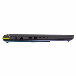 ASUS ROG Strix G18 G815LR-S9002W laptop Intel Core Ultra 9 275HX 45.7 cm (18") WQXGA 16 GB DDR5-SDRAM 1 TB SSD NVIDIA GeForce RTX 5070 Ti Wi-Fi 7 (802.11be) Windows 11 Home Black - Additional view 4