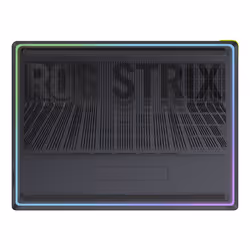 ASUS ROG Strix G18 G815LR-S9002W laptop Intel Core Ultra 9 275HX 45.7 cm (18") WQXGA 16 GB DDR5-SDRAM 1 TB SSD NVIDIA GeForce RTX 5070 Ti Wi-Fi 7 (802.11be) Windows 11 Home Black - Additional view 8
