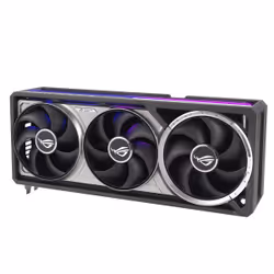 ASUS ROG Astral - -RTX5090-O32G-GAMING NVIDIA GeForce RTX 5090 32 GB GDDR7 - Additional view 5
