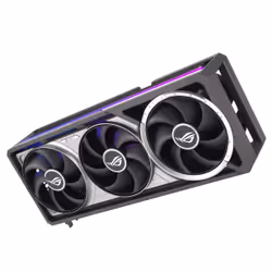 ASUS ROG Astral - -RTX5090-O32G-GAMING NVIDIA GeForce RTX 5090 32 GB GDDR7 - Additional view 8