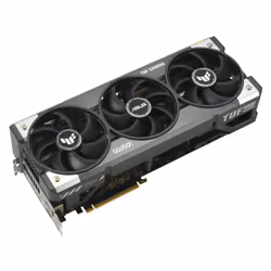 ASUS TUF Gaming TUF-RTX5090-32G-GAMING NVIDIA GeForce RTX 5090 32 GB GDDR7 - Additional view 4