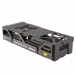 ASUS TUF Gaming TUF-RTX5090-32G-GAMING NVIDIA GeForce RTX 5090 32 GB GDDR7 - Additional view 8