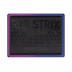 ASUS ROG Strix SCAR 16 G635LW-RW041W Intel Core Ultra 9 275HX Laptop 40.6 cm (16") WQXGA 64 GB DDR5-SDRAM 2 TB SSD NVIDIA GeForce RTX 5080 Wi-Fi 7 (802.11be) Windows 11 Home Black