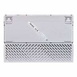 ASUS ROG Azoth X keyboard Gaming USB White - Additional view 7