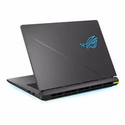 ASUS ROG Strix G16 G615LR-S5191W Intel Core Ultra 9 275HX Laptop 40.6 cm (16") 2.5K 32 GB DDR5-SDRAM 2 TB SSD NVIDIA GeForce RTX 5070 Ti Wi-Fi 7 (802.11be) Windows 11 Home Grey - Additional view 5