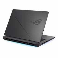 ASUS ROG Strix G16 G615LR-S5191W Intel Core Ultra 9 275HX Laptop 40.6 cm (16") 2.5K 32 GB DDR5-SDRAM 2 TB SSD NVIDIA GeForce RTX 5070 Ti Wi-Fi 7 (802.11be) Windows 11 Home Grey - Additional view 6