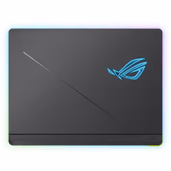 ASUS ROG Strix G16 G615LR-S5191W Intel Core Ultra 9 275HX Laptop 40.6 cm (16") 2.5K 32 GB DDR5-SDRAM 2 TB SSD NVIDIA GeForce RTX 5070 Ti Wi-Fi 7 (802.11be) Windows 11 Home Grey - Additional view 8
