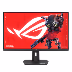 ASUS ROG Strix XG32UCG, 80 cm (31.5"), 3840 x 2160 pixels, 4K Ultra HD, LCD, 1 ms, Black