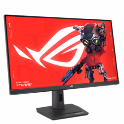 ASUS ROG Strix XG32UCG computer monitor 80 cm (31.5") 3840 x 2160 pixels 4K Ultra HD LCD Black - Additional view 5