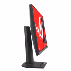 ASUS ROG Strix XG32UCG computer monitor 80 cm (31.5") 3840 x 2160 pixels 4K Ultra HD LCD Black - Additional view 7