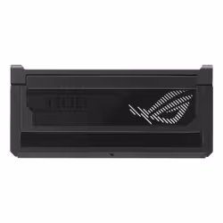 ASUS ROG Bulwark Dock (2025) DG300 mobile device dock station Tablet/Smartphone/Laptop Black - Additional view 3