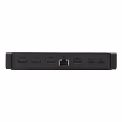 ASUS ROG Bulwark Dock (2025) DG300 mobile device dock station Tablet/Smartphone/Laptop Black - Additional view 5