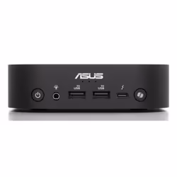 ASUS NUC RNUC14LNKU7094H2 Intel Core Ultra 7 258V 32 GB LPDDR5x-SDRAM 1 TB SSD Windows 11 Home Mini PC Black - Additional view 4