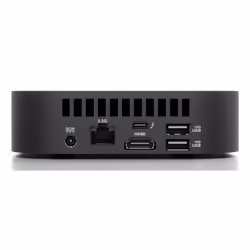ASUS NUC RNUC14LNKU7094H2 Intel Core Ultra 7 258V 32 GB LPDDR5x-SDRAM 1 TB SSD Windows 11 Home Mini PC Black - Additional view 6