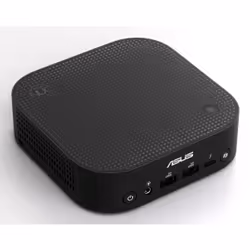 ASUS NUC RNUC14LNKU7094H2 Intel Core Ultra 7 258V 32 GB LPDDR5x-SDRAM 1 TB SSD Windows 11 Home Mini PC Black - Additional view 7