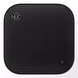 ASUS NUC RNUC14LNKU5073N2 Intel Core Ultra 5 226V 16 GB LPDDR5x-SDRAM 512 GB SSD Windows 11 Pro Mini PC Black - Additional view 4
