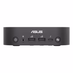 ASUS NUC RNUC14LNKU5073N2 Intel Core Ultra 5 226V 16 GB LPDDR5x-SDRAM 512 GB SSD Windows 11 Pro Mini PC Black - Additional view 5
