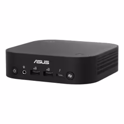 ASUS NUC RNUC14LNKU5073N2 Intel Core Ultra 5 226V 16 GB LPDDR5x-SDRAM 512 GB SSD Windows 11 Pro Mini PC Black - Additional view 6