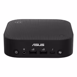 ASUS NUC RNUC14LNKU5073N2 Intel Core Ultra 5 226V 16 GB LPDDR5x-SDRAM 512 GB SSD Windows 11 Pro Mini PC Black - Additional view 7