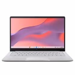 ASUS Chromebook CX1405CKA-NK0034, Intel® Celeron® N, 1.1 GHz, 35.6 cm (14"), 1920 x 1080 pixels, 4 GB, 64 GB