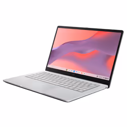 ASUS Chromebook CX1405CKA-NK0034 Intel® Celeron® N N4500 35.6 cm (14") Full HD 4 GB LPDDR4x-SDRAM 64 GB eMMC Wi-Fi 6 (802.11ax) ChromeOS Grey - Additional view 4