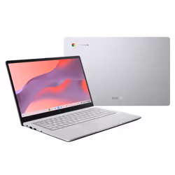 ASUS Chromebook CX1405CKA-NK0034 Intel® Celeron® N N4500 35.6 cm (14") Full HD 4 GB LPDDR4x-SDRAM 64 GB eMMC Wi-Fi 6 (802.11ax) ChromeOS Grey - Additional view 8