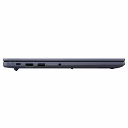 ASUS Chromebook CX1405CKA Intel Celeron N4500 4GB RAM 64GB eMMC 35.6 cm (14") ChromeOS Laptop - Quiet Blue - Additional view 5