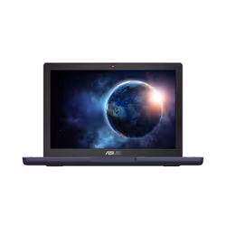 ASUS BR12CT-C81XA-3Y Intel® N N150 Laptop 31 cm (12.2") WUXGA 8 GB LPDDR5-SDRAM 128 GB UFS Wi-Fi 6 (802.11ax) Windows 11 Pro Education Black, Grey - Additional view 6