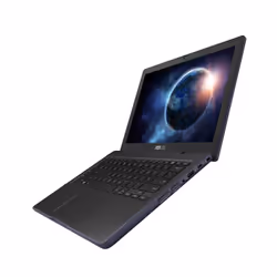 ASUS BR12CT-C81XA-3Y Intel® N N150 Laptop 31 cm (12.2") WUXGA 8 GB LPDDR5-SDRAM 128 GB UFS Wi-Fi 6 (802.11ax) Windows 11 Pro Education Black, Grey - Additional view 8