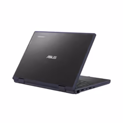 ASUS BR12FT-CS81XA-3Y Intel® N N150 Hybrid (2-in-1) 31 cm (12.2") Touchscreen WUXGA 8 GB DDR5-SDRAM 128 GB UFS Wi-Fi 6 (802.11ax) Windows 11 Pro Education Grey - Additional view 5