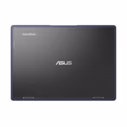 ASUS BR12FT-CS81XA-3Y Intel® N N150 Hybrid (2-in-1) 31 cm (12.2") Touchscreen WUXGA 8 GB DDR5-SDRAM 128 GB UFS Wi-Fi 6 (802.11ax) Windows 11 Pro Education Grey - Additional view 6