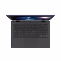 ASUS BR12FT-CS81XA-3Y Intel® N N150 Hybrid (2-in-1) 31 cm (12.2") Touchscreen WUXGA 8 GB DDR5-SDRAM 128 GB UFS Wi-Fi 6 (802.11ax) Windows 11 Pro Education Grey - Additional view 7