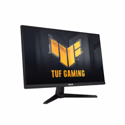 ASUS TUF Gaming VG259Q5A computer monitor 62.2 cm (24.5") 1920 x 1080 pixels Full HD LED Black
