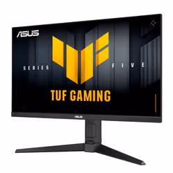 ASUS TUF Gaming VG27AQML5A computer monitor 68.6 cm (27") 2560 x 1440 pixels Wide Quad HD Black - Additional view 3