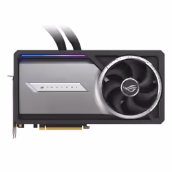 ASUS ROG Astral - -LC-RTX5090-O32G-GAMING, GeForce RTX 5090, 32 GB, GDDR7, 512 bit, 7680 x 4320 pixels, PCI Express 5.0