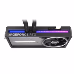 ASUS ROG Astral - -LC-RTX5090-O32G-GAMING NVIDIA GeForce RTX 5090 32 GB GDDR7 - Additional view 5